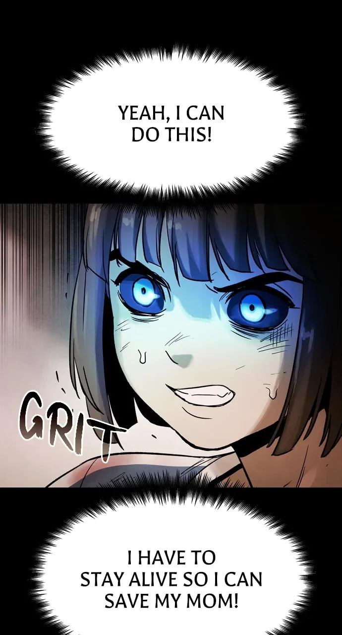 Spore Chapter 84 page 74 - 