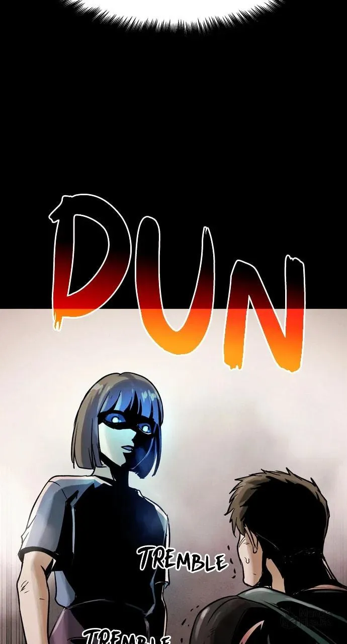 Spore Chapter 84 page 75 - 