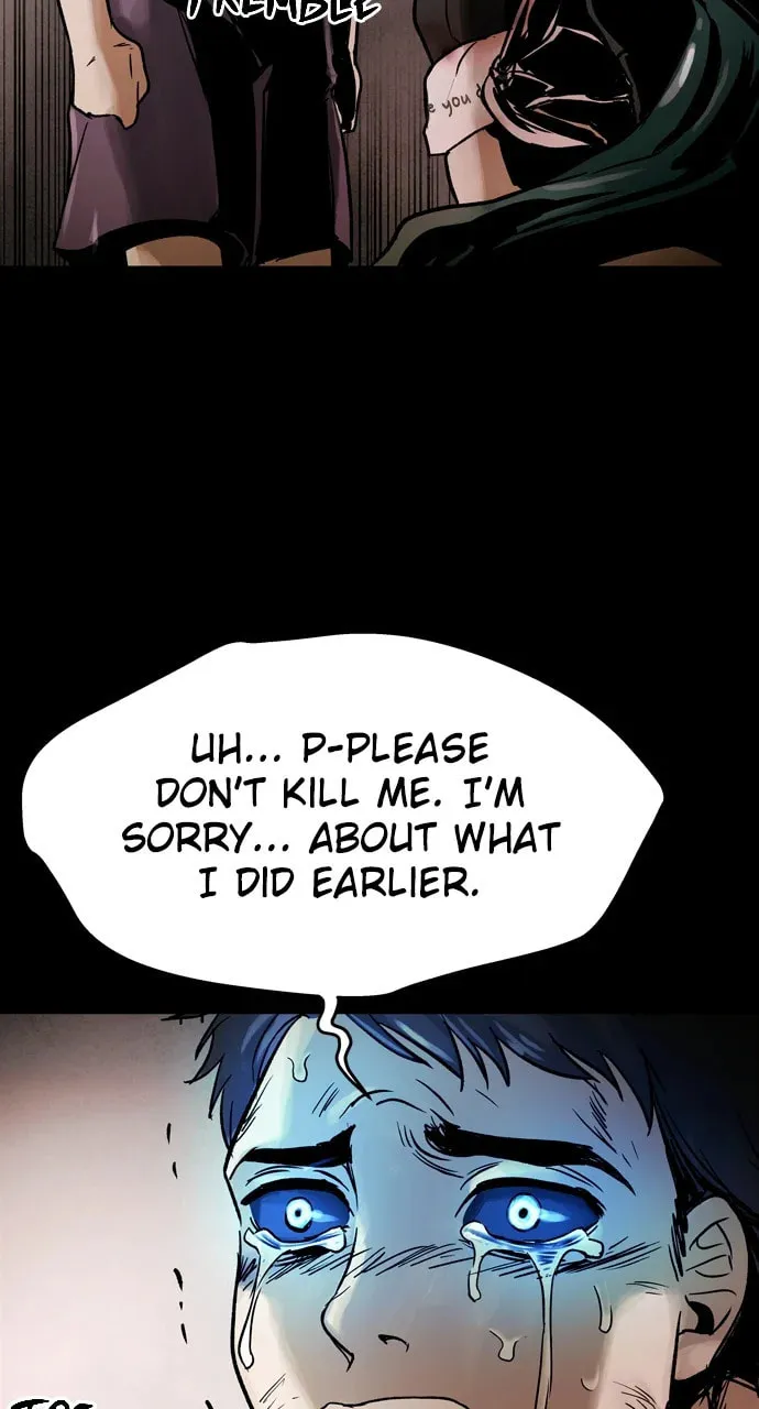 Spore Chapter 84 page 76 - 