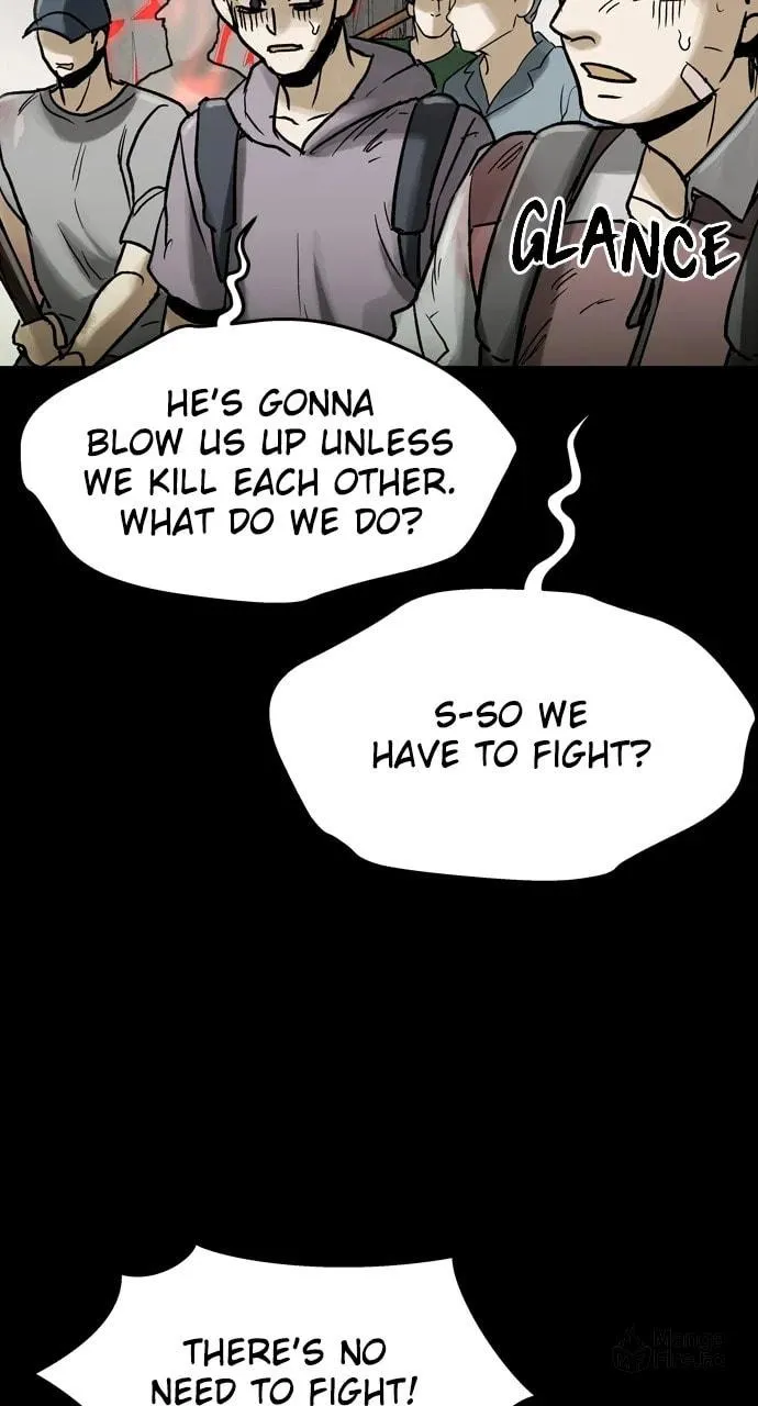 Spore Chapter 84 page 9 - 