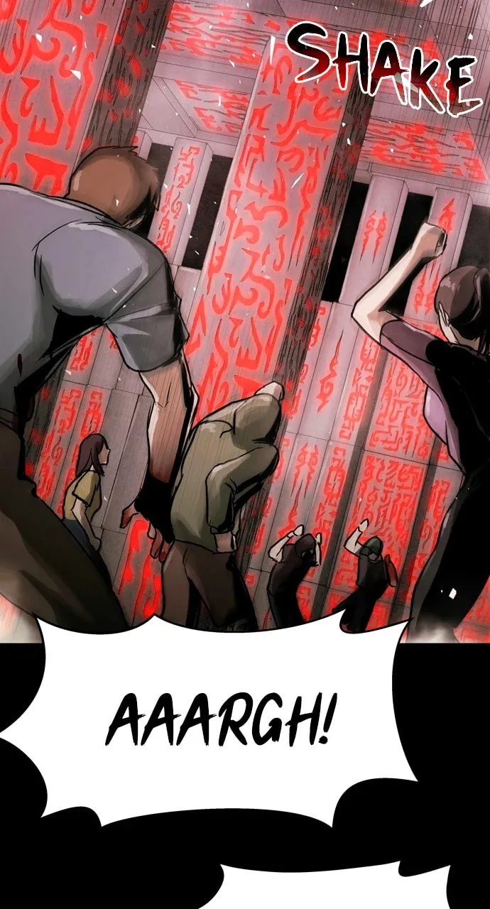 Spore Chapter 84 page 83 - 