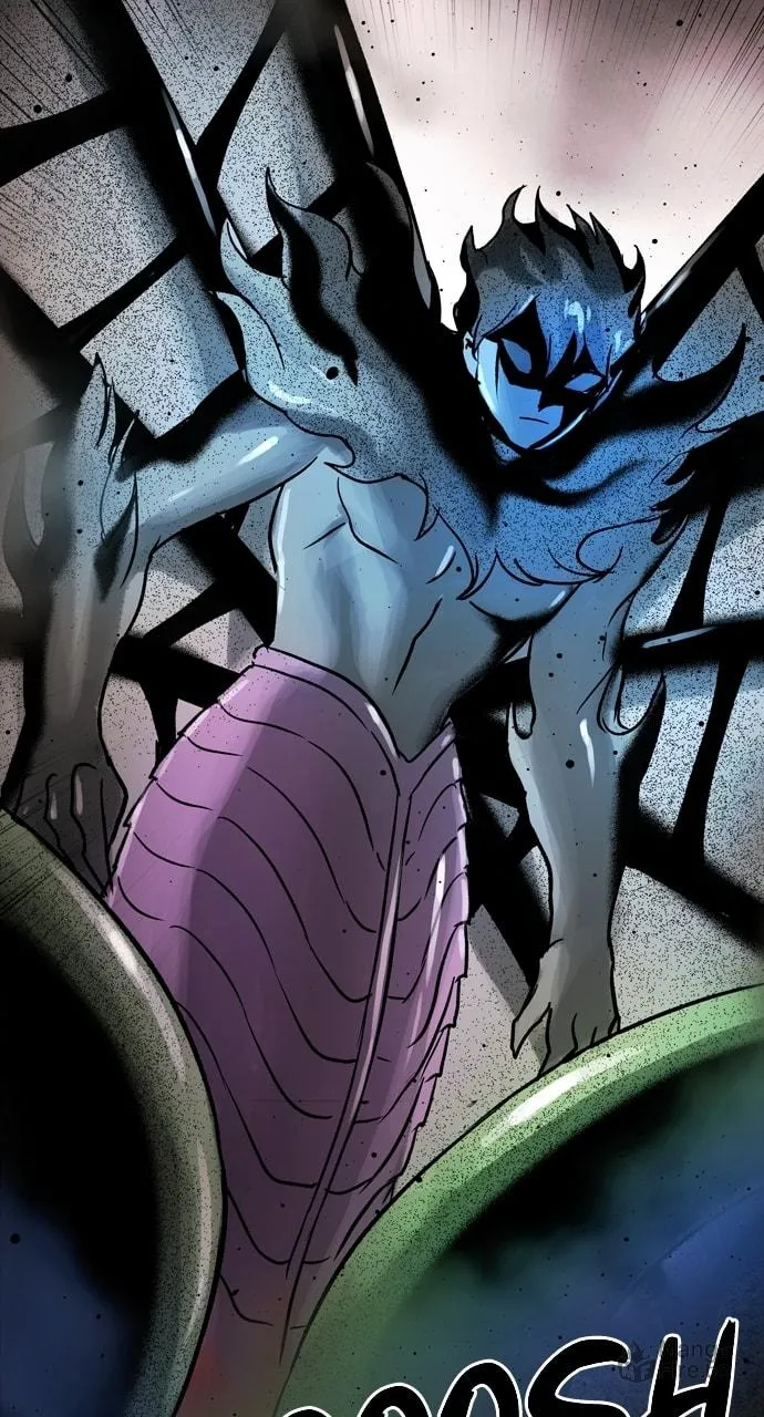 Spore Chapter 84 page 87 - 