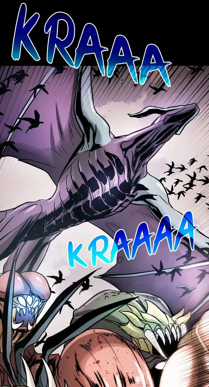 Spore Chapter 84 page 89 - 