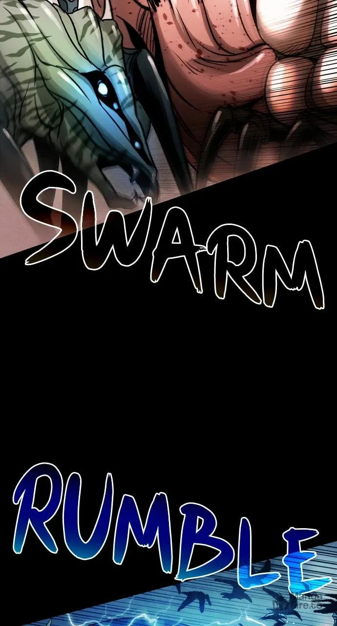 Spore Chapter 84 page 90 - 