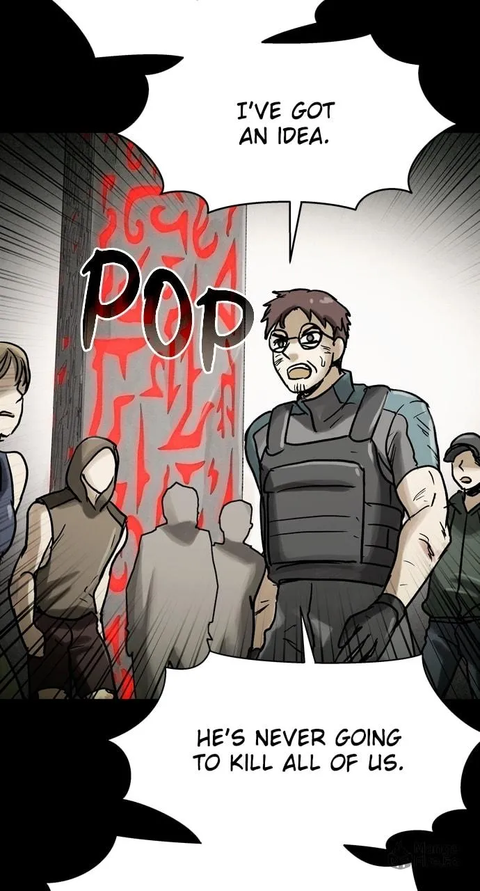 Spore Chapter 84 page 10 - 