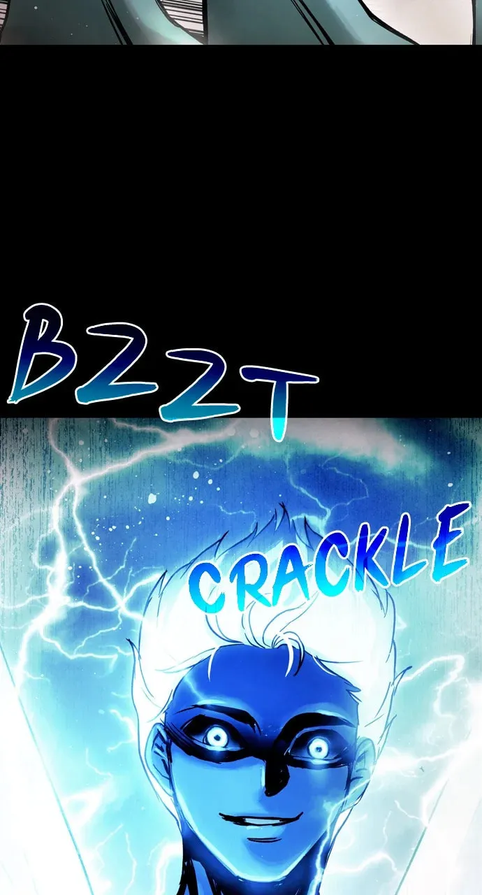 Spore Chapter 84 page 92 - 