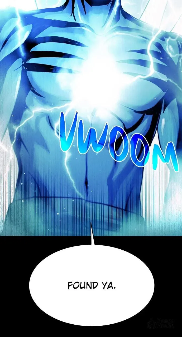 Spore Chapter 84 page 93 - 