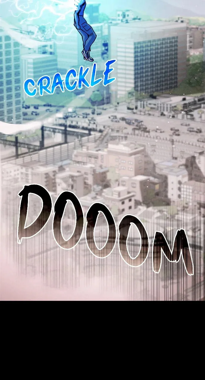 Spore Chapter 85 page 2 - 