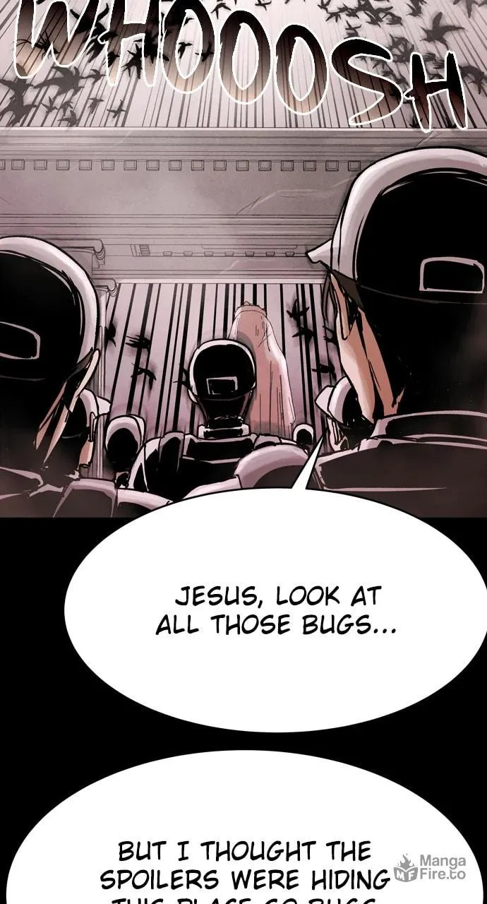 Spore Chapter 85 page 12 - 