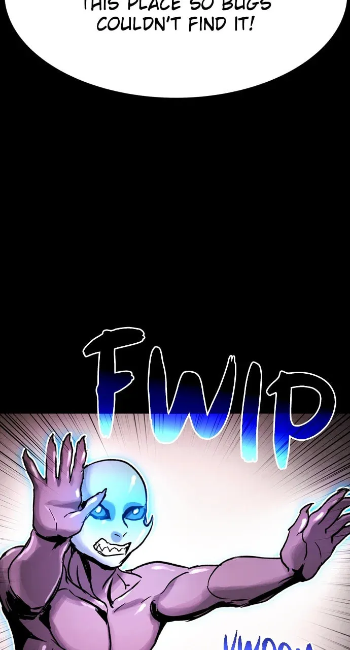 Spore Chapter 85 page 13 - 