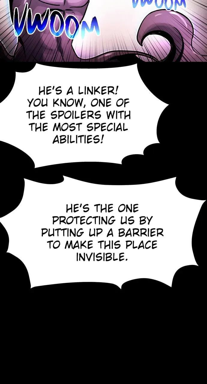 Spore Chapter 85 page 14 - 