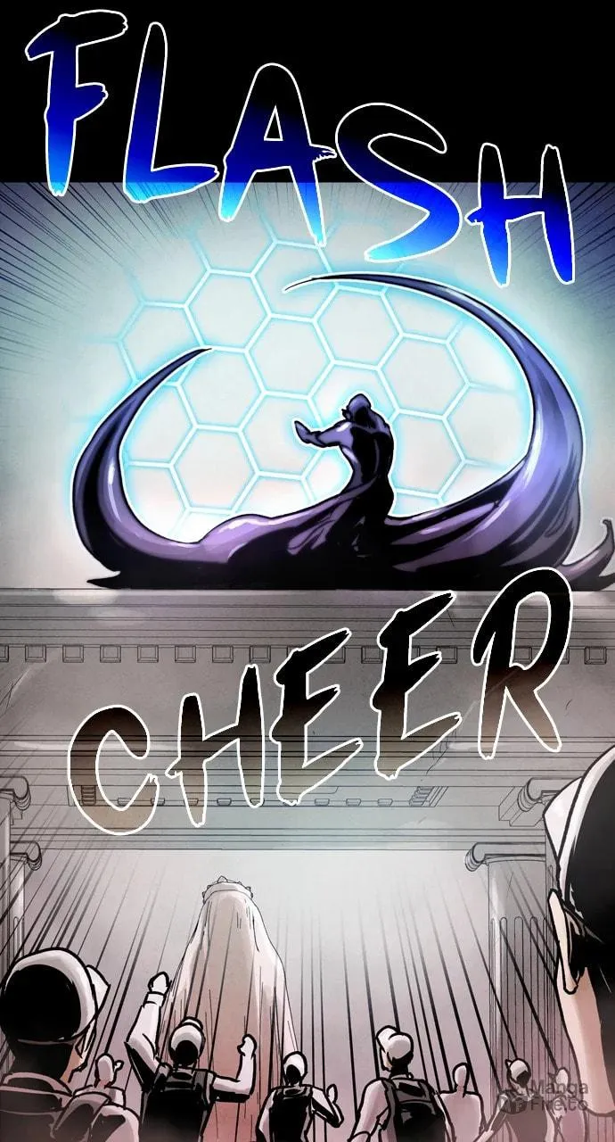 Spore Chapter 85 page 15 - 