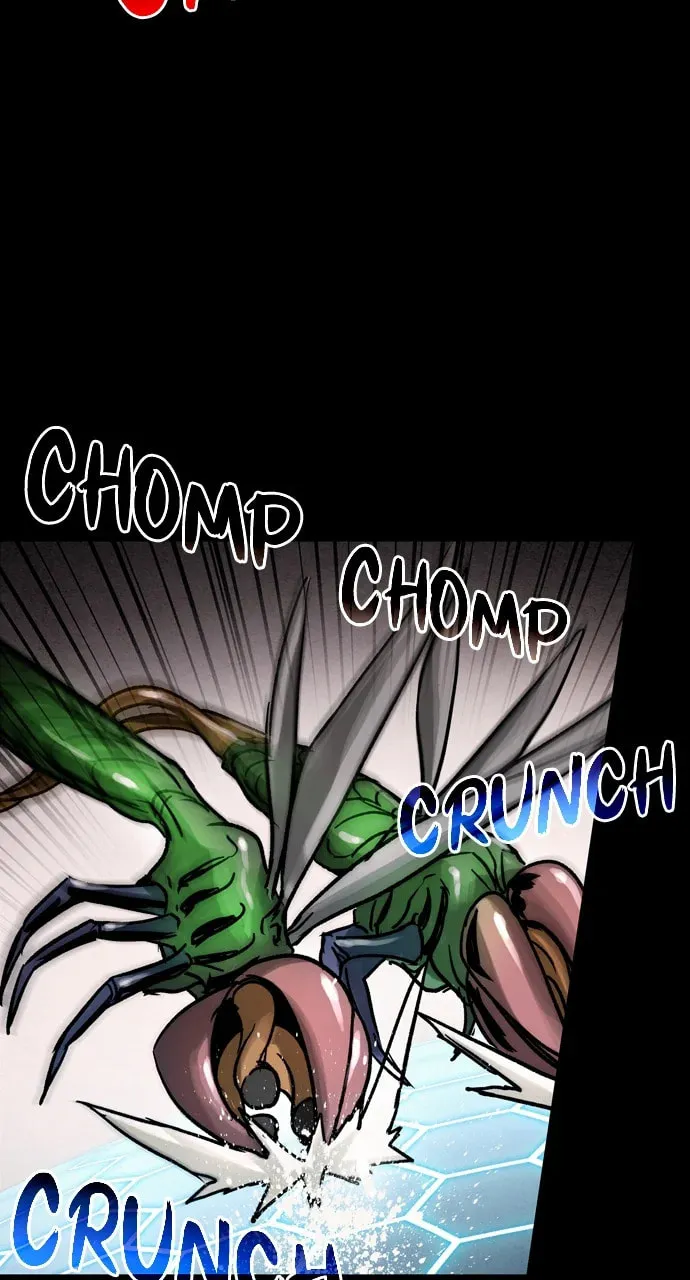 Spore Chapter 85 page 19 - 