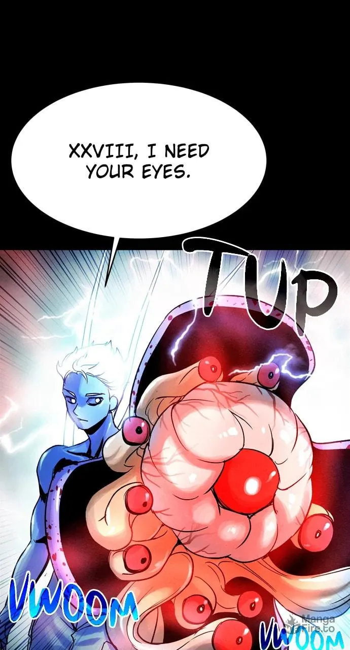 Spore Chapter 85 page 3 - 