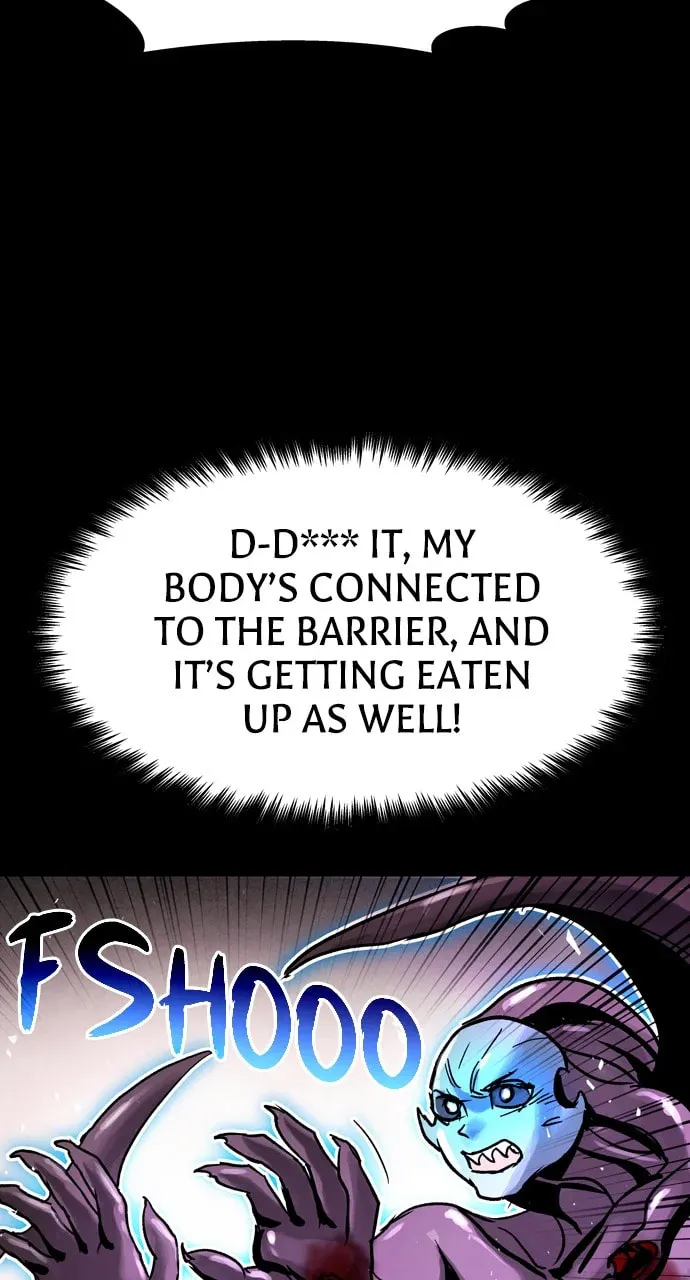 Spore Chapter 85 page 22 - 