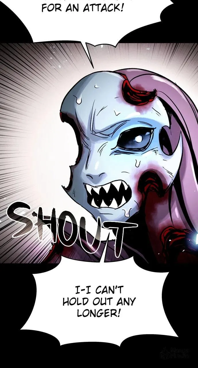 Spore Chapter 85 page 24 - 