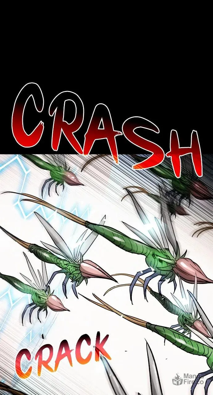 Spore Chapter 85 page 25 - 