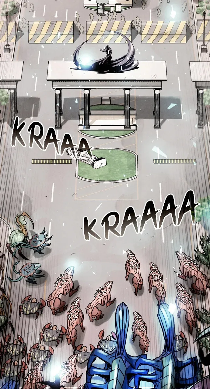 Spore Chapter 85 page 29 - 