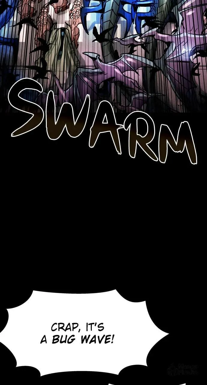Spore Chapter 85 page 30 - 