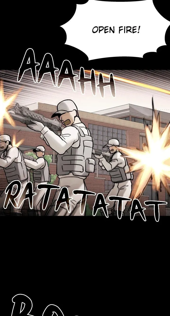 Spore Chapter 85 page 31 - 