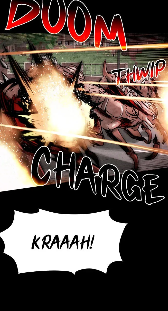 Spore Chapter 85 page 32 - 