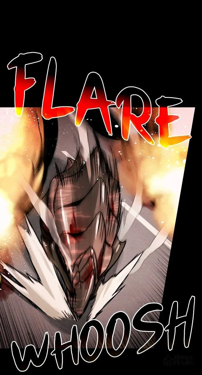 Spore Chapter 85 page 33 - 
