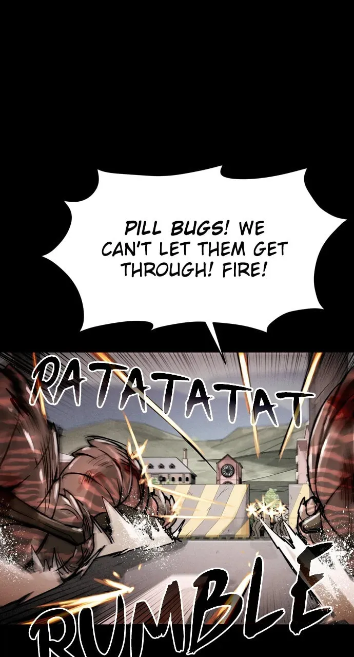 Spore Chapter 85 page 34 - 