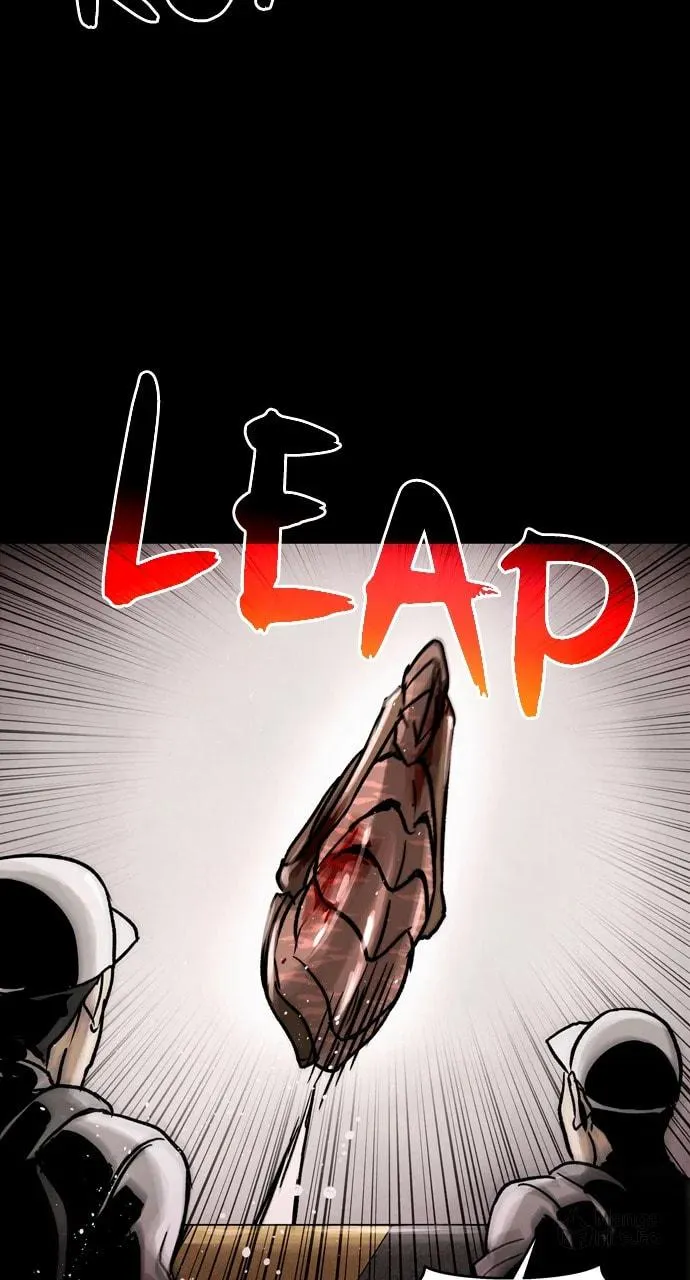 Spore Chapter 85 page 35 - 