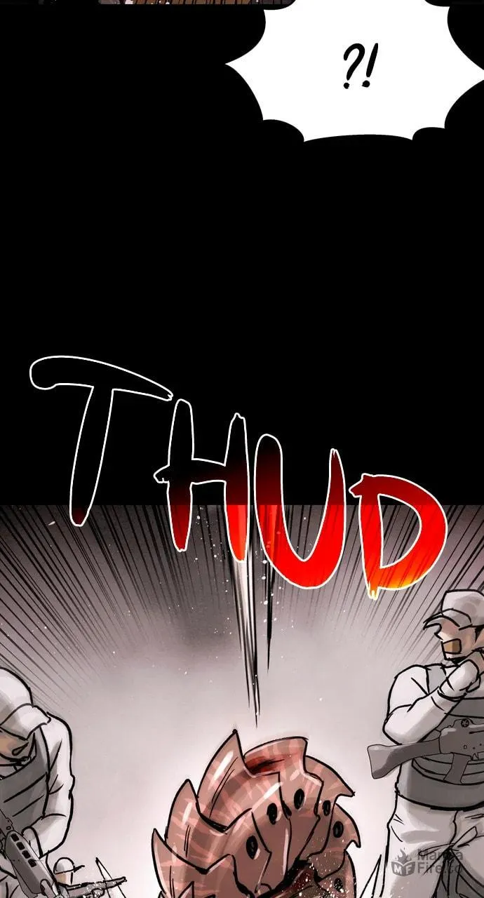 Spore Chapter 85 page 36 - 