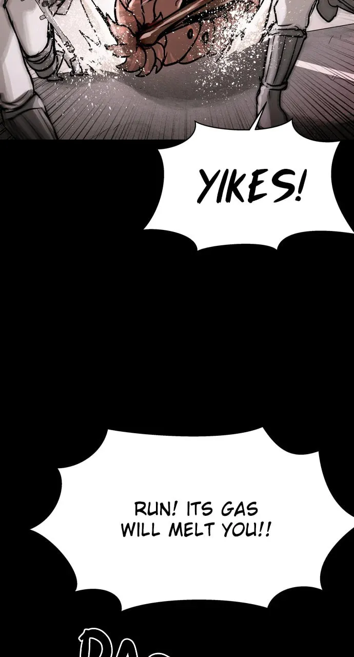 Spore Chapter 85 page 37 - 