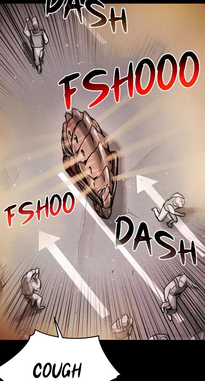 Spore Chapter 85 page 38 - 