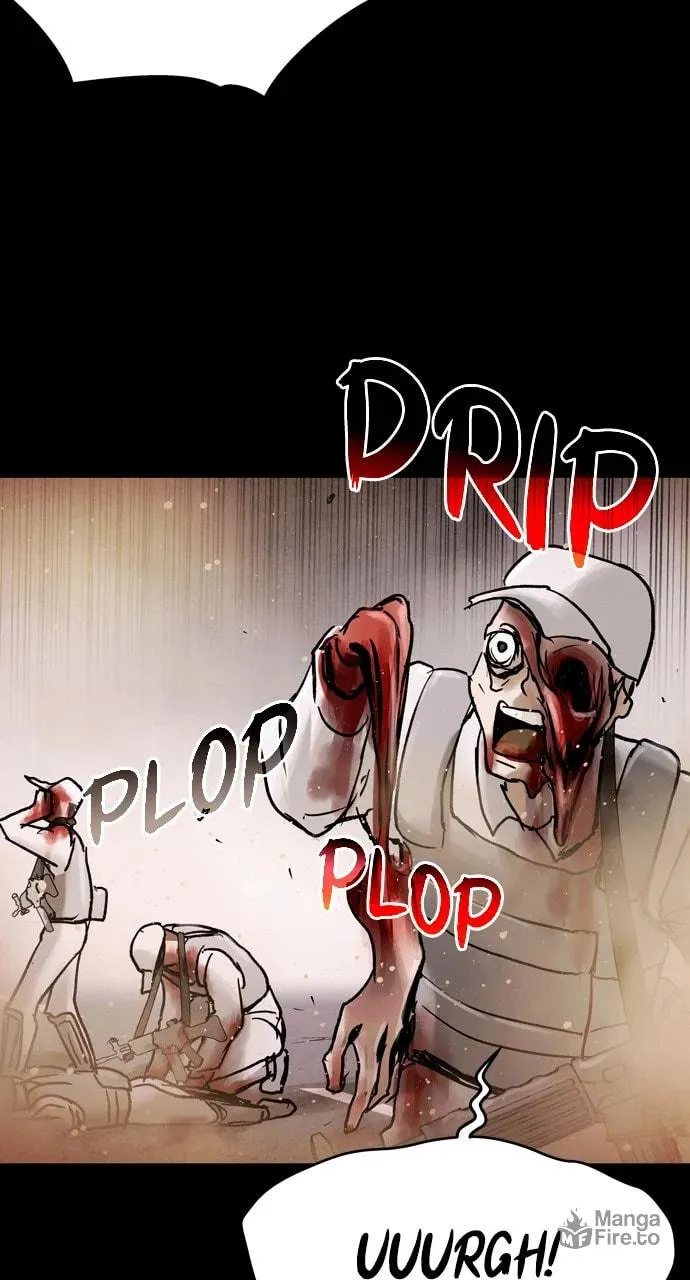 Spore Chapter 85 page 39 - 