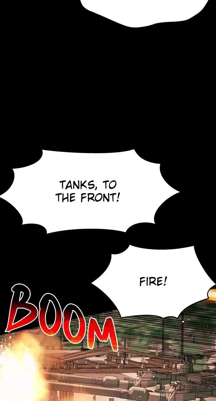 Spore Chapter 85 page 40 - 