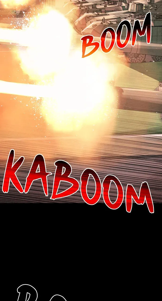 Spore Chapter 85 page 41 - 