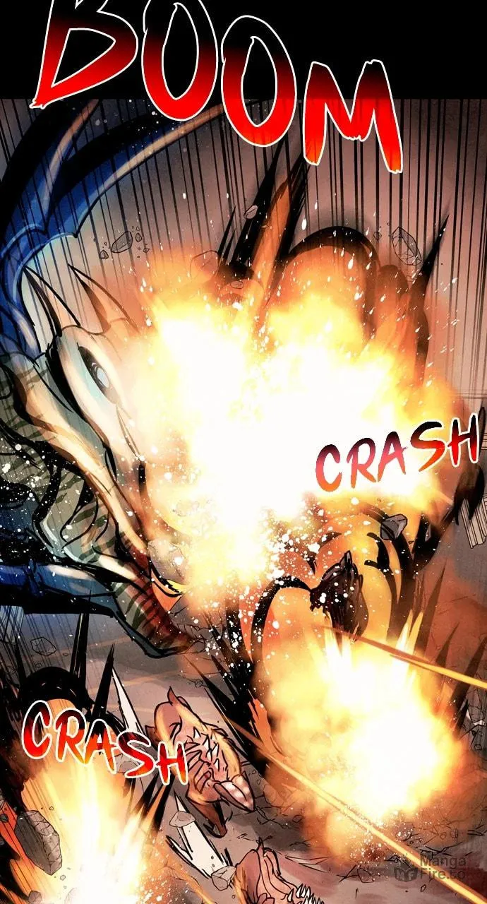 Spore Chapter 85 page 42 - 
