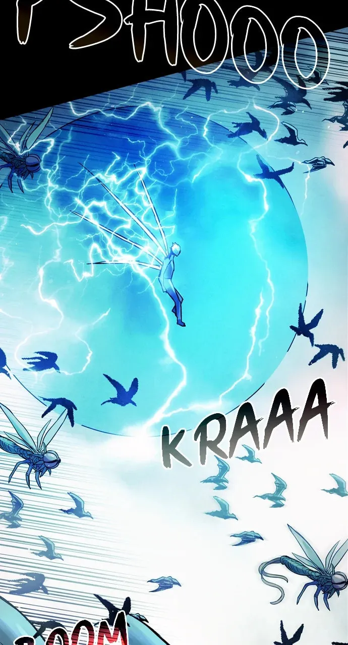Spore Chapter 85 page 47 - 