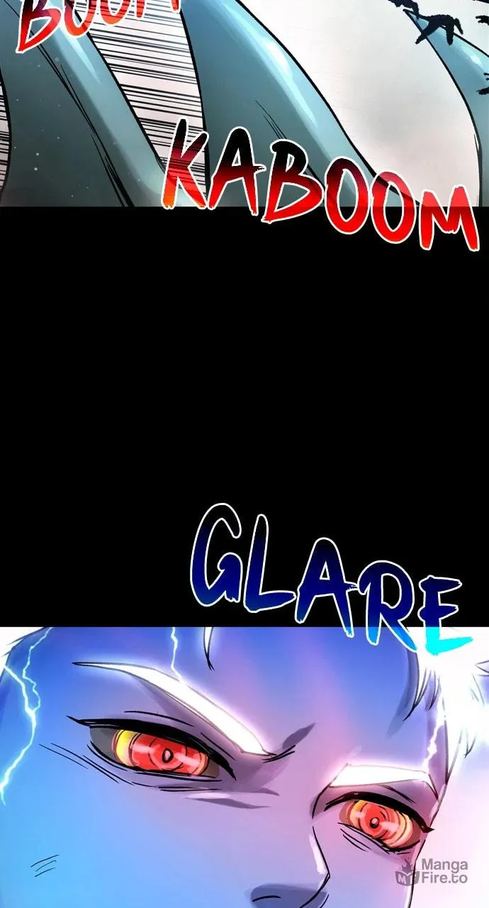 Spore Chapter 85 page 48 - 