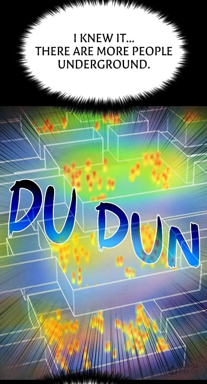 Spore Chapter 85 page 51 - 