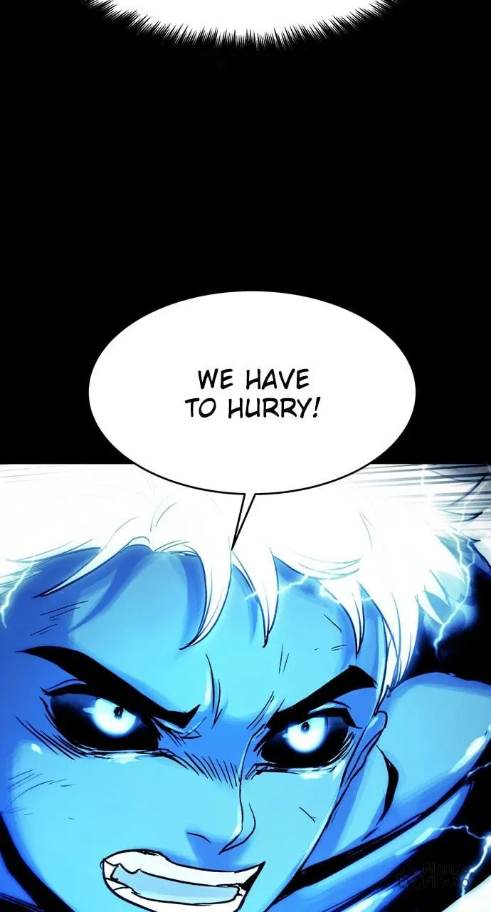 Spore Chapter 85 page 54 - 