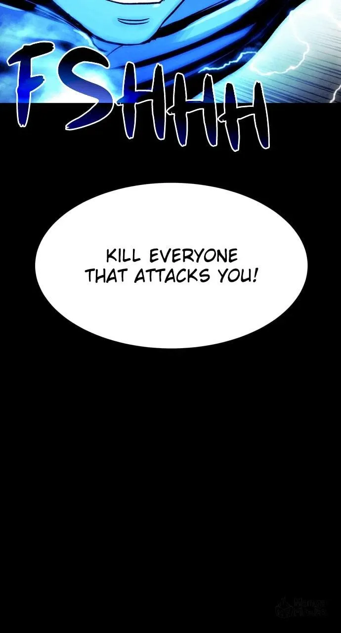 Spore Chapter 85 page 55 - 