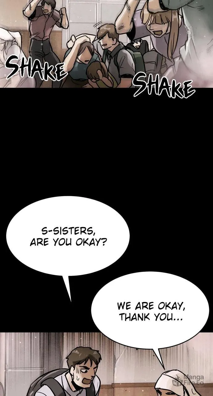 Spore Chapter 85 page 57 - 