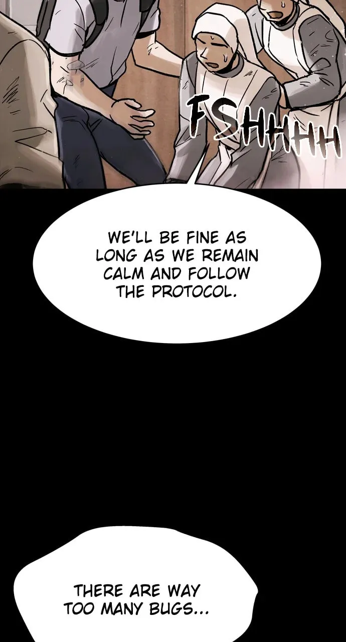 Spore Chapter 85 page 58 - 