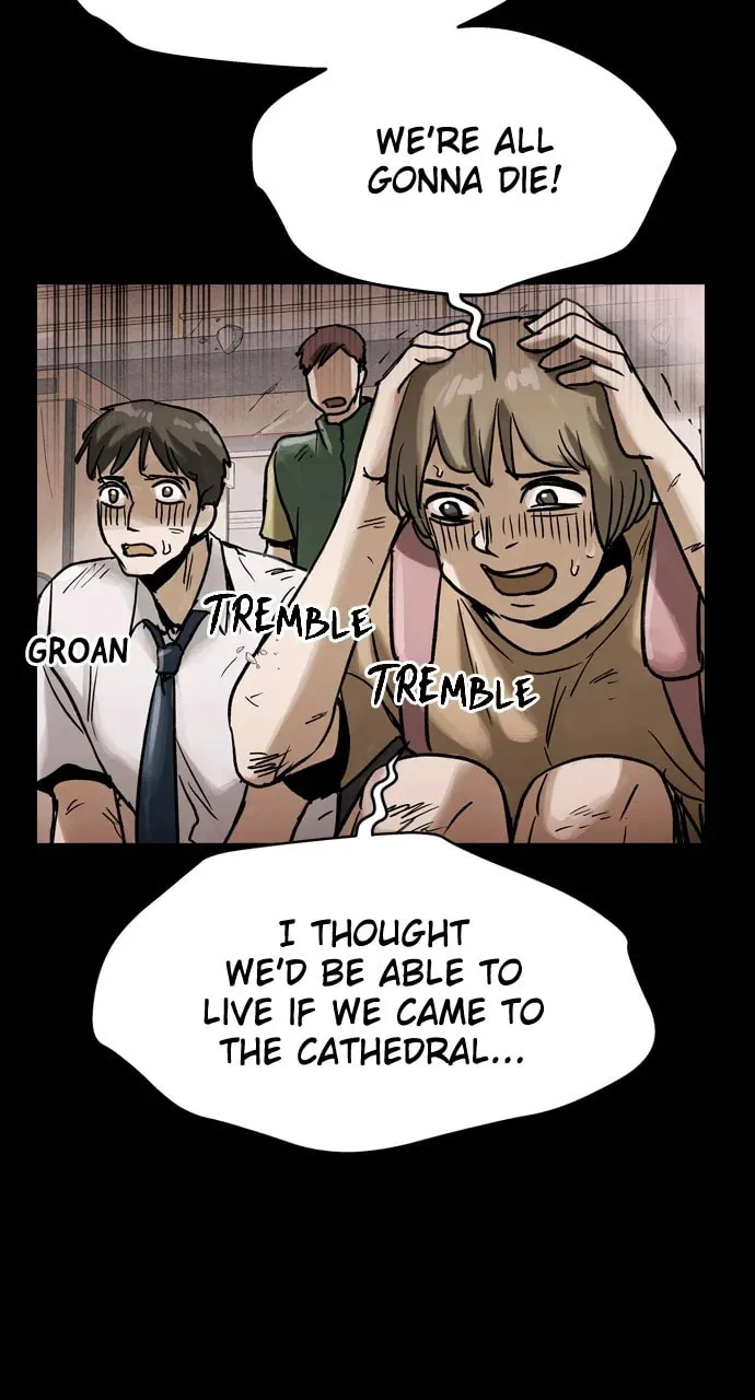 Spore Chapter 85 page 59 - 