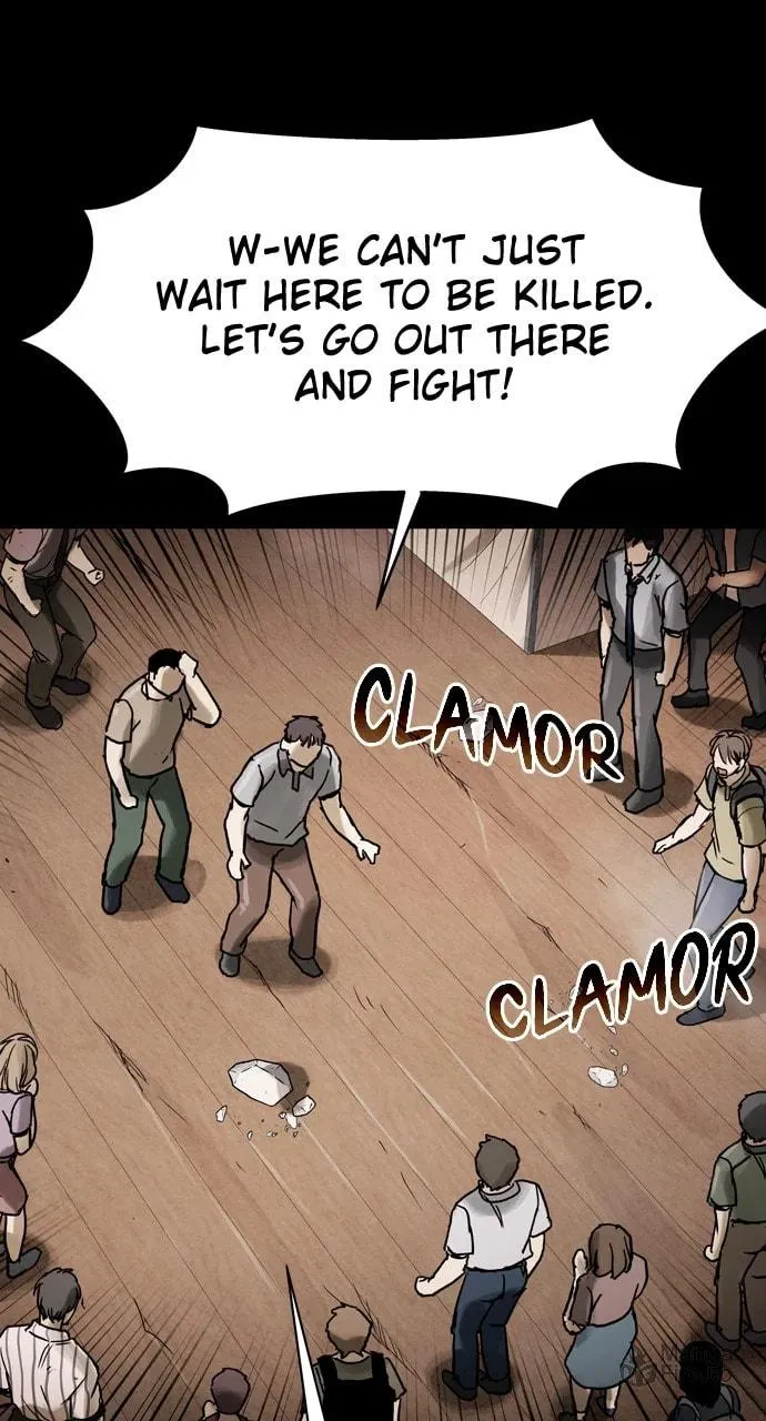 Spore Chapter 85 page 60 - 