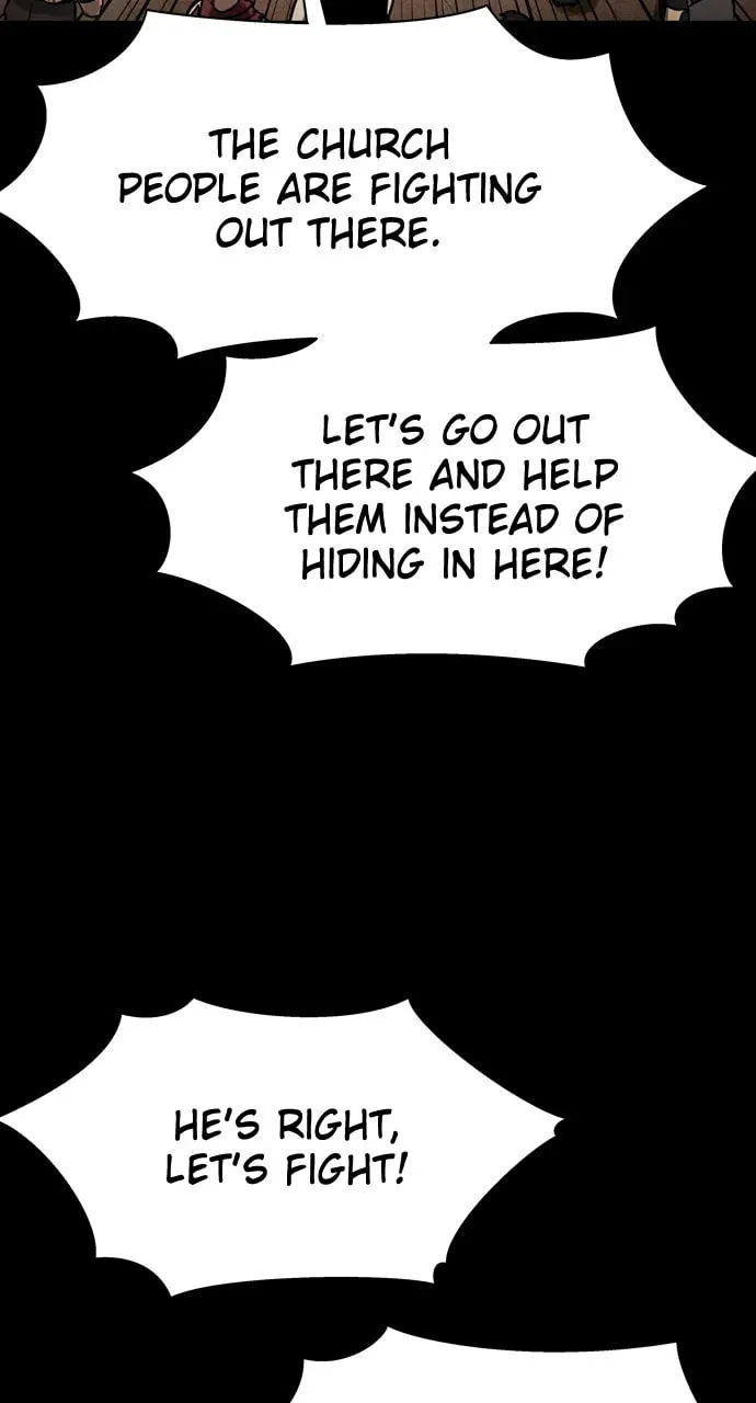 Spore Chapter 85 page 61 - 