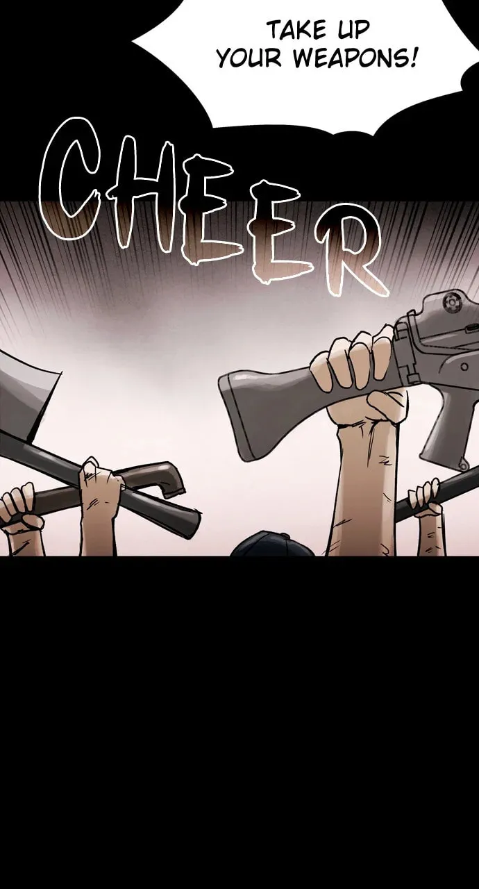 Spore Chapter 85 page 62 - 