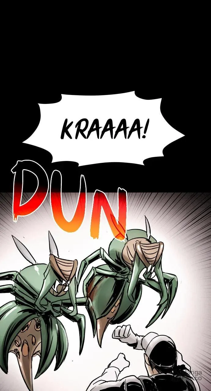 Spore Chapter 85 page 63 - 