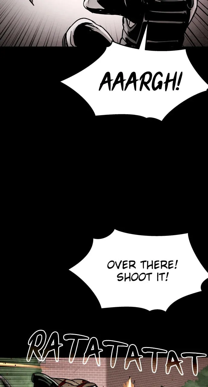 Spore Chapter 85 page 64 - 