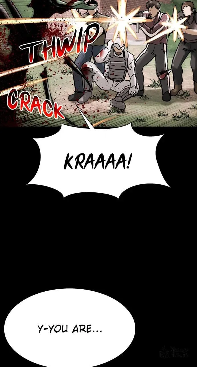 Spore Chapter 85 page 65 - 