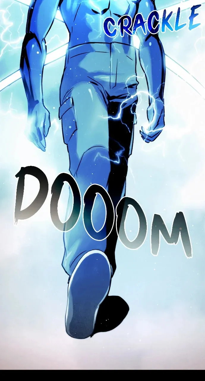 Spore Chapter 85 page 68 - 